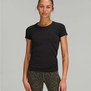 Lululemon Swiftly tech short sleeve shirt 2.0